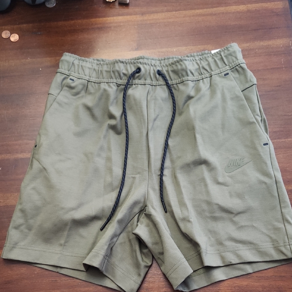 Nike Mens Shorts